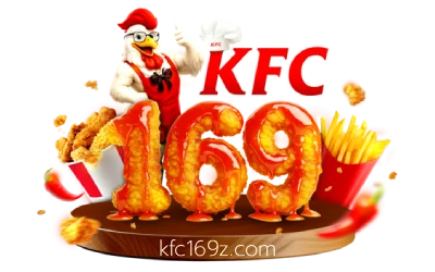 kfc169 - logo